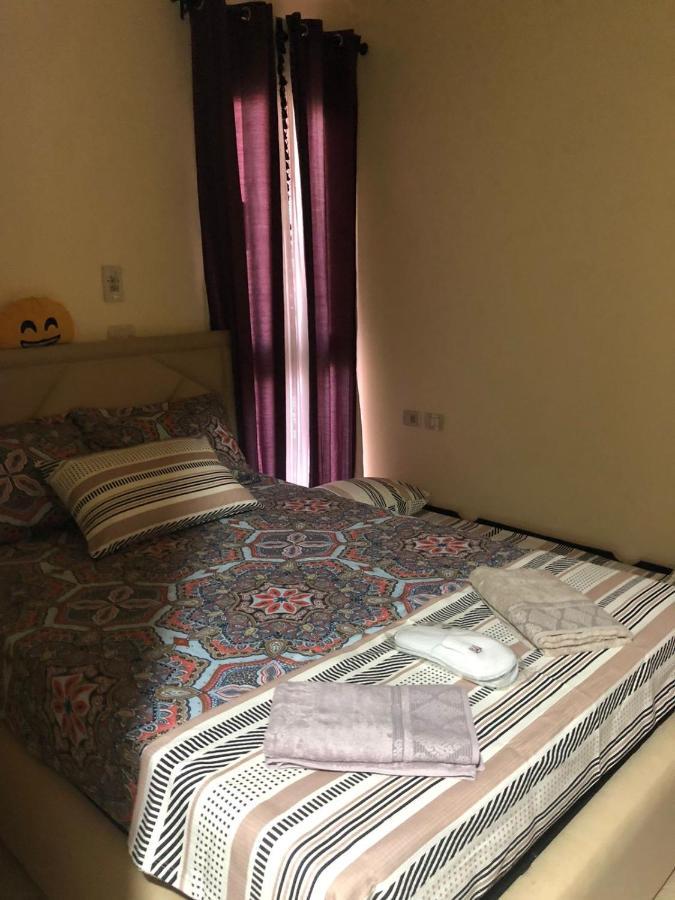 Aqua Caribbean Chalet Sokhna Ain Sukhna Eksteriør bilde