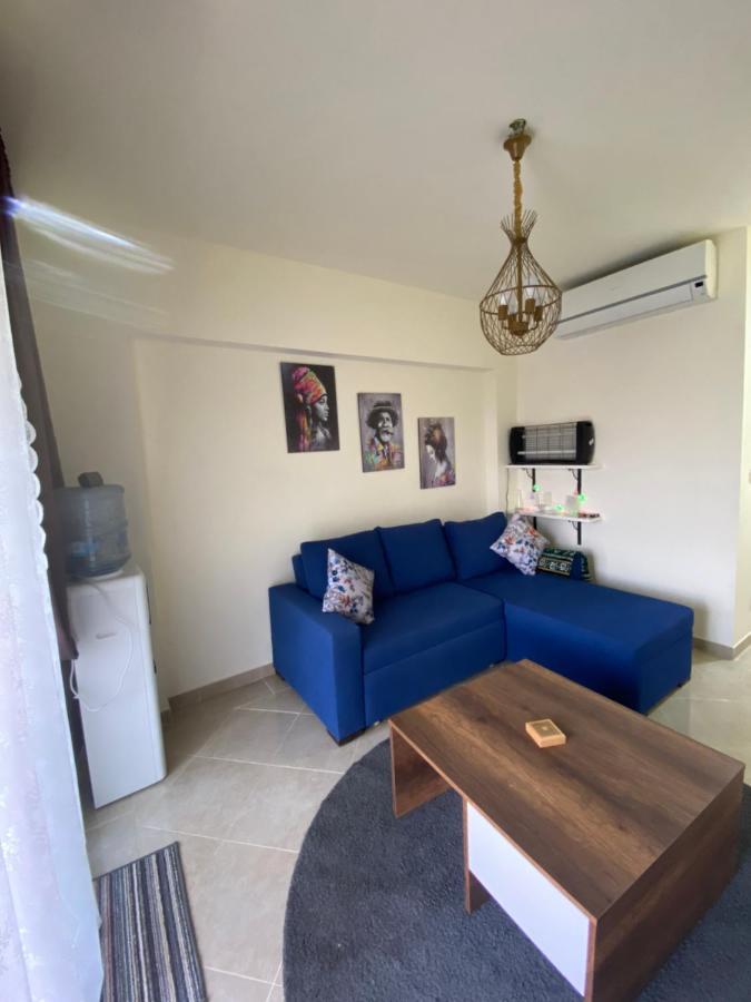 Aqua Caribbean Chalet Sokhna Ain Sukhna Eksteriør bilde