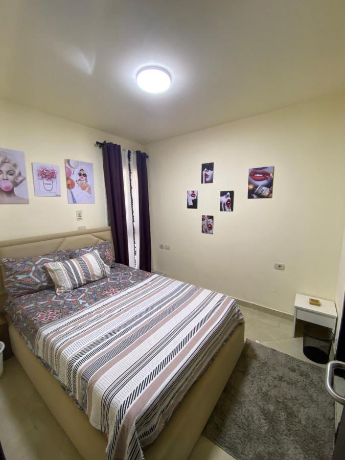 Aqua Caribbean Chalet Sokhna Ain Sukhna Eksteriør bilde