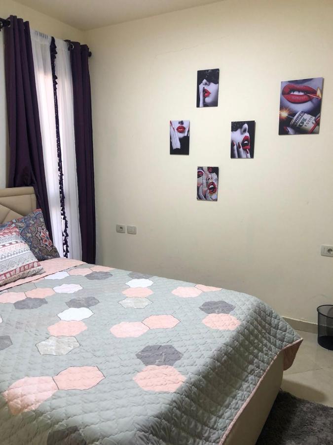 Aqua Caribbean Chalet Sokhna Ain Sukhna Eksteriør bilde